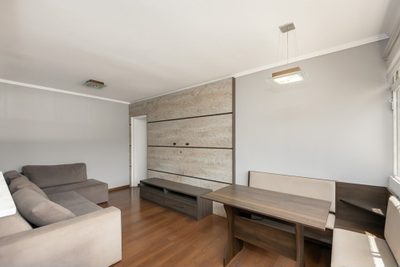 Apartamento, 2 quartos, 76 m² - Foto 2