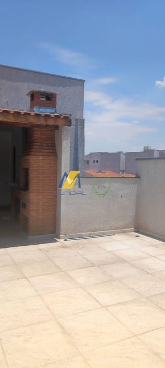 Cobertura, 2 quartos, 100 m² - Foto 3