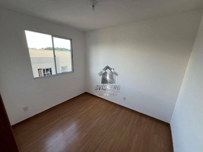 Apartamento, 2 quartos, 39 m² - Foto 3