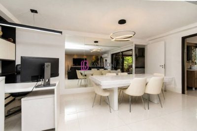 Apartamento, 3 quartos, 150 m² - Foto 4