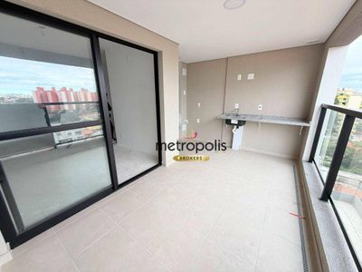 Apartamento, 3 quartos, 82 m² - Foto 4