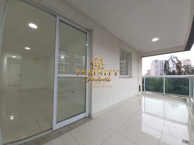 Apartamento, 3 quartos, 77 m² - Foto 2