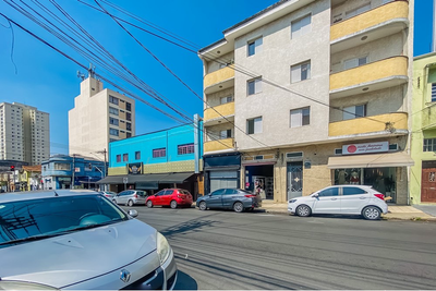 Apartamento, 2 quartos, 77 m² - Foto 5