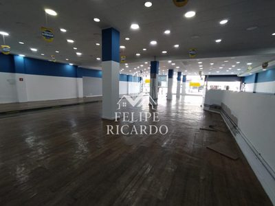 Depósito-Galpão, 800 m² - Foto 4