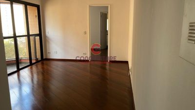 Apartamento, 1 quarto - Foto 1