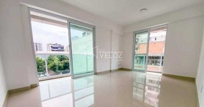 Apartamento, 3 quartos, 98 m² - Foto 3
