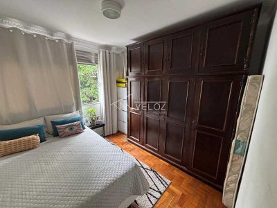 Apartamento, 3 quartos, 100 m² - Foto 5