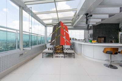 Apartamento, 5 quartos, 572 m² - Foto 2