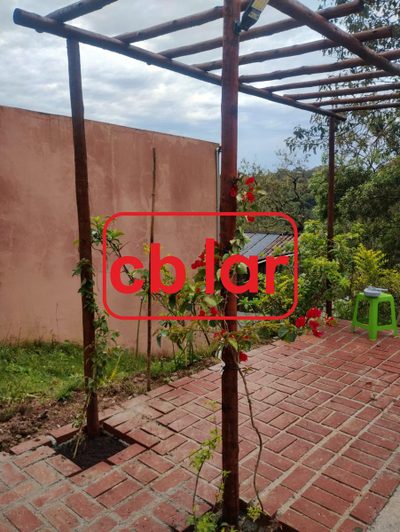 Chácara, 1 quarto - Foto 2