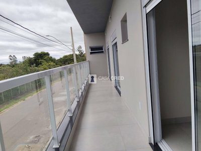 Casa, 3 quartos, 249 m² - Foto 2