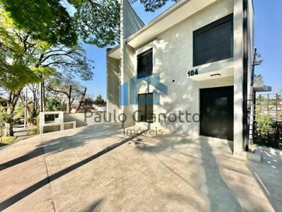 Casa de Condomínio, 3 quartos - Foto 2
