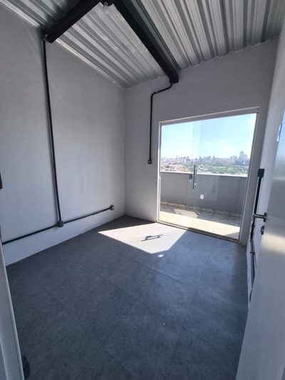 Casa, 2 quartos, 42 m² - Foto 2