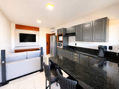 Apartamento, 2 quartos, 59 m² - Foto 3
