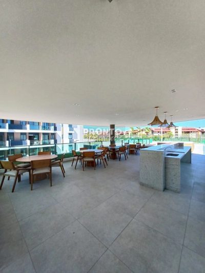 Apartamento, 1 quarto, 28 m² - Foto 4