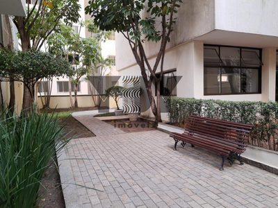 Apartamento, 3 quartos, 180 m² - Foto 5