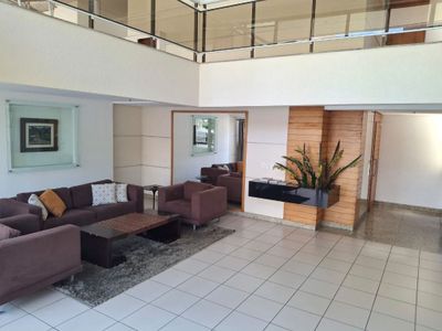 Apartamento, 3 quartos, 203 m² - Foto 3