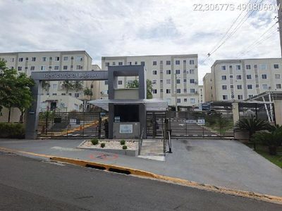 Apartamento, 2 quartos, 39 m² - Foto 1