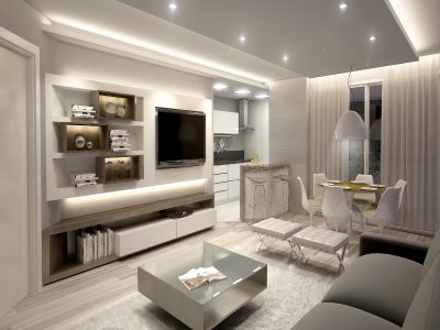 Apartamento, 3 quartos, 106 m² - Foto 5