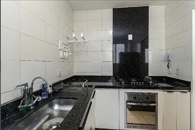 Apartamento, 2 quartos, 50 m² - Foto 4