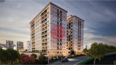 Apartamento, 2 quartos, 74 m² - Foto 3