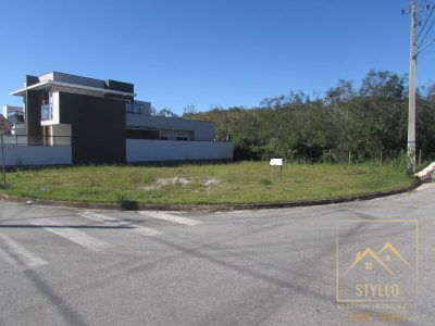 Terreno, 392 m² - Foto 1