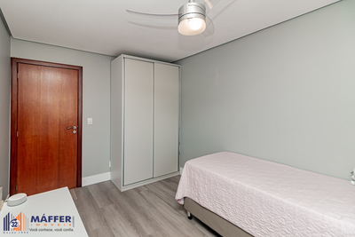 Cobertura, 3 quartos, 289 m² - Foto 4