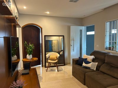 Casa, 2 quartos, 171 m² - Foto 4