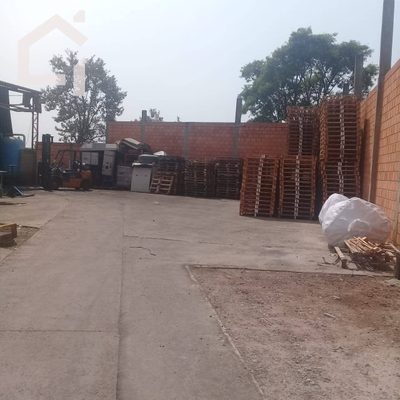 Depósito-Galpão, 3060 m² - Foto 5