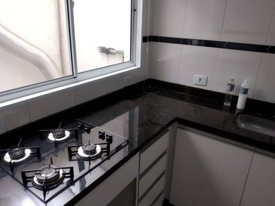 Sobrado, 3 quartos, 114 m² - Foto 5