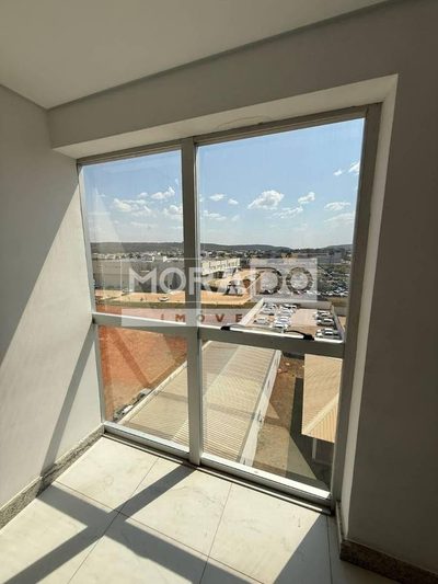 Sala-Conjunto, 37 m² - Foto 2