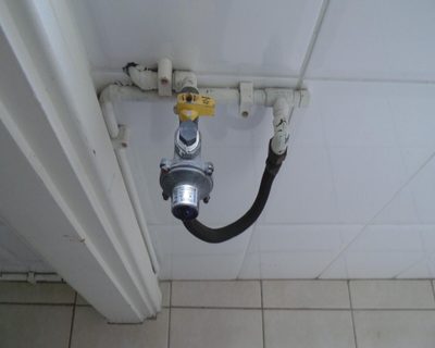 Apartamento, 1 quarto, 45 m² - Foto 5