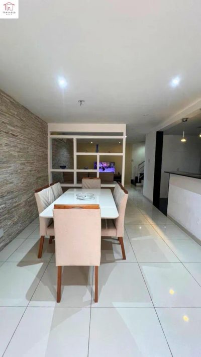 Casa, 3 quartos, 279 m² - Foto 5
