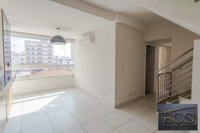 Cobertura, 3 quartos, 164 m² - Foto 3