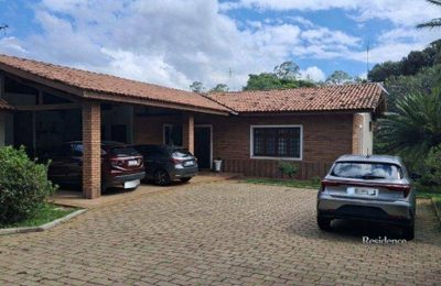 Chácara, 6 quartos, 5889 m² - Foto 3