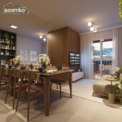 Casa, 2 quartos, 33 m² - Foto 2