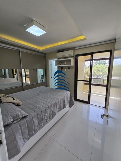 Apartamento, 3 quartos, 85 m² - Foto 2