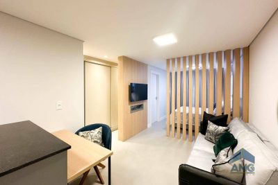 Loft, 36 m² - Foto 1