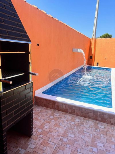 Casa, 2 quartos, 61 m² - Foto 5