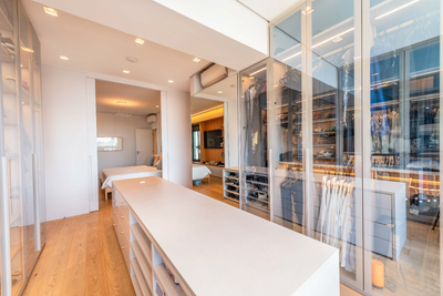 Cobertura, 5 quartos, 408 m² - Foto 3