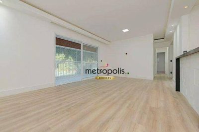 Apartamento, 4 quartos, 125 m² - Foto 2