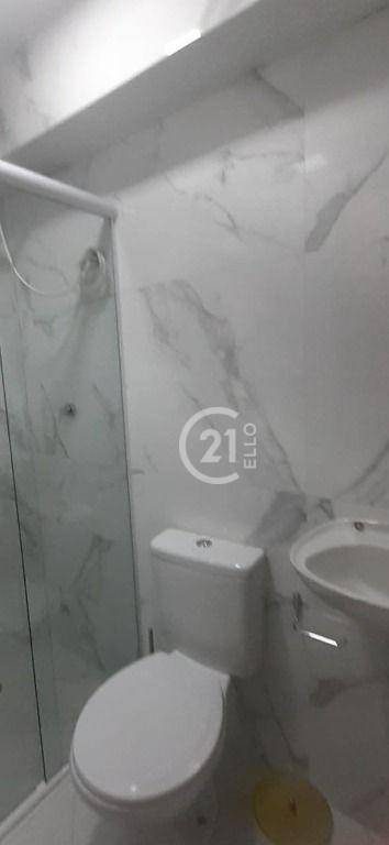 Apartamento, 3 quartos, 190 m² - Foto 4