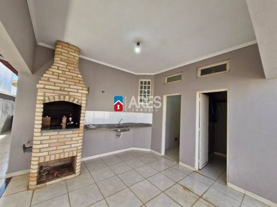 Casa, 3 quartos, 127 m² - Foto 4