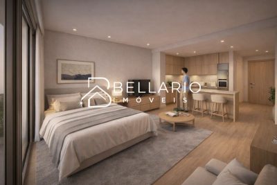 Apartamento, 3 quartos, 106 m² - Foto 5