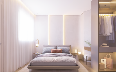 Apartamento, 3 quartos, 71 m² - Foto 2
