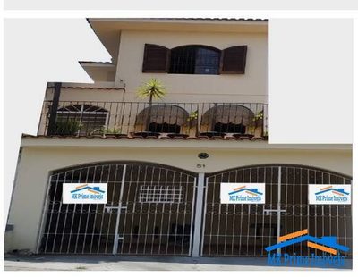 Sobrado, 3 quartos, 144 m² - Foto 1