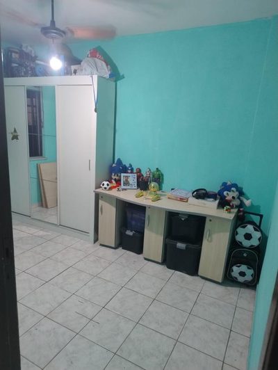 Apartamento, 2 quartos, 50 m² - Foto 5