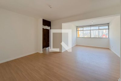Apartamento, 2 quartos, 96 m² - Foto 1