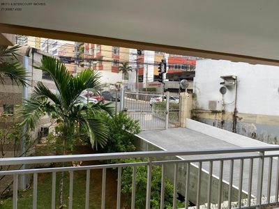 Apartamento, 3 quartos, 129 m² - Foto 2