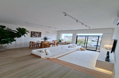 Sobrado, 4 quartos, 360 m² - Foto 1