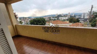 Sobrado, 3 quartos, 191 m² - Foto 5